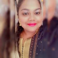 Yuvashree Kalaiarasan