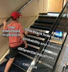 The best physics memes :) Memedroid