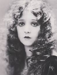 Madge Bellamy was the interview that came to me. Madge Bellamy, a darling of the Twenties. I was writing a column for Classic Images magazine in 1989. - madge_0020
