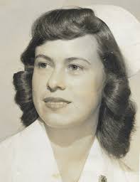 Obituary information for Monica Eleanor Lechner Ryan