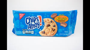 chips ahoy reese s peanut er cup