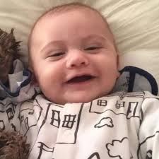 Mystery surrounds baby Logan Podmore after death inside 'chaotic' house  with cocaine in his system