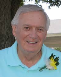 Kenneth West Obituary