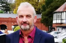 Fundraiser by Shane Kearney : Gael Force for the Irish Heart Foundation