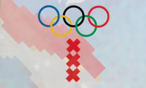 Maybe you would like to learn more about one of these? De Olympische Spelen In Nederland Is Al 100 Jaar Een Droom Van Elke Generatie Sport Strategie