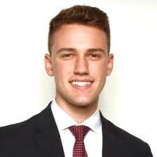 I am pleased to announce that I will be joining B Riley Financial this  summer as a Financial Analyst intern. Big thanks to Brian Moccio, Calvin  Cheung, Shulagra Shah, and my family