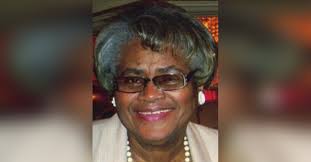 Obituary information for Virginia Batchelor