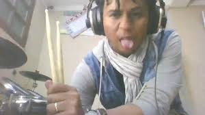 ALOFO by DENISE -DRUM COVER