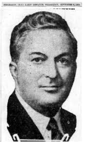 Patrick Anthony “Pat” McCarran (1876-1954)