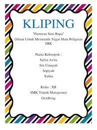 Pasal 6 ayat (i) tentang pemanfaatan seni dan budaya, untuk melaksanakan pemanfaatan seni dan budaya dapat dilakukan kegiatan. K Liping