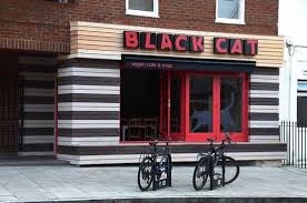 Read reviews from black cat cafe at 45 main st in irvington 10533 from trusted irvington restaurant reviewers. Black Cat Cafe London Menu Prices Restaurant Reviews Tripadvisor