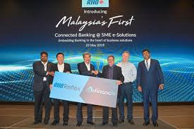 Licensed money lender like us is a professional and fully licensed moneylending company based in malaysia. Rhb Bank Confident Of Hitting Sme Loan Target The Star
