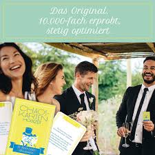 Chaoskarten Hochzeitsspiel Das Original 51 Aufgaben Fur Eine Unvergesslich Lustige Hochzeit Amazon De Spie In 2020 Hochzeit Spiele Hochzeitsspiele Karte Hochzeit