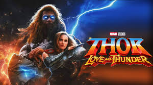 As reported by local news outlet news.com.au, damon and his family were. Thor Love And Thunder Trailer Chris Hemsworth Natalie Portman Marvel Thor 4 Youtube