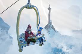 This revamp will allow us to offer a higher level of service on the items we do offer, as well as allow us to introduce repair services. It Takes Two A Video Game About Love And Divorce Los Angeles Times