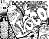 Find out the most recent images of vsco coloring pages here, and also you can get the image here simply image posted. Cultures Coloring Worksheets Teaching Resources Tpt