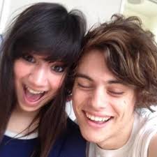 Damien And Kimmi❤️❤️ (@DamienKimmiLove)