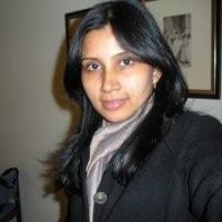 Anjali Nath Email & Phone Number