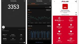 While the mi fit app enables you to monitor and graph that data collected by the band on your mobile screen. Xiaomi Mi Band 4 Review