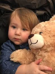 Lillian Riley “Lily” Chapman (2015-2018)