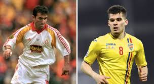 Gheorghe gică hagi, born 5 february 1965) is a romanian former professional footballer hagi completes the comeback from 2.0 down to 3.2 rangers vs braga 20th february 2020 ibrox uefa. Rangers Loan Genk Midfielder Hagi With The View To A Permanent Transfer Transfermarkt