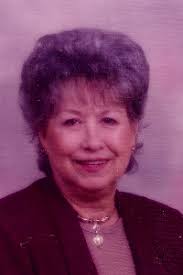 Obituary for Annie Ruth Williamson