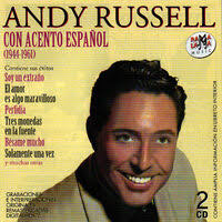 Andy Russell