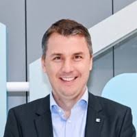 Thomas Wenger Email & Phone Number