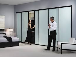 For more space in your child's bedroom, you welcome to master bedroom suite is complemented by mirror sliding clothes closet doors and a three piece ensuite bathroom with single basin vanity. Master Bedroom Closet Doors Contemporary Denver By The Sliding Door Company Denver Houzz Au