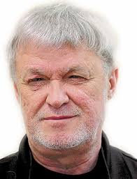 Stevens: Bickley the man was also memorable