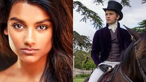 Who is Simone Ashley, Cast as Kate Sharma in 'Bridgerton' Season 2?