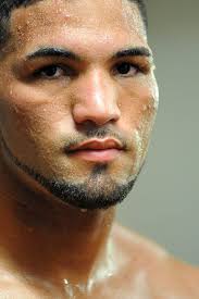 SLIDESHOW: Edwin Rodriguez vs. Ibahiem King