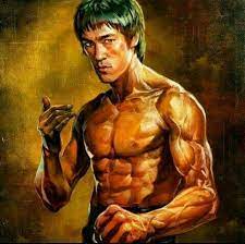 Brucelee Bruce Lee Martial Arts Bruce Lee Bruce Lee Art