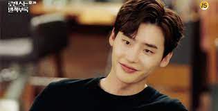 Search, discover and share your favorite lee jong suk gifs. 7 Lee Jong Suk K Dramas To Watch While He S In The Military Sbs Popasia