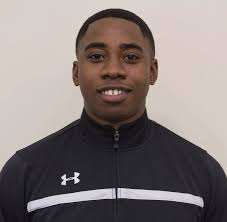 2016-17 Men's Track and Field Roster