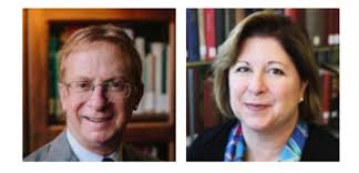 USF President] VP Forum Featuring Don Heller and Shirley McGuire What are  next steps in academic shared governance at USF?