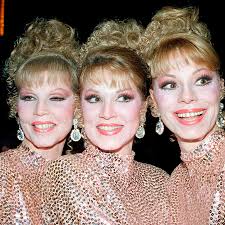 Christine McGuire, eldest sister in popular 1950s trio the McGuire Sisters,  dies at 92