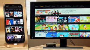 Amazon Prime Video Is Finally On Apple Tv Youtube