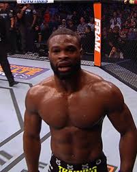 Latest on tyron woodley including news, stats, videos, highlights and more on espn Ufc Every Tyron Woodley Finish In Ufc History Facebook