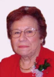 Obituary information for Joyce Roberts Joedeman