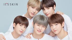 From the story who are we? Txt Enhypen Nu Est And Gfriend Dance And Sing To The Rhythm Of Dynamite Pure Kpop