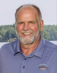 Obituary information for Donald A. Andersen