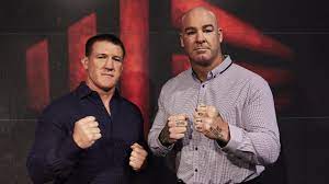 Browne by decision/technical decision : Boxing Paul Gallen Vs Lucas Browne When Is It How To Watch Tv Venue Nrl Fox Sports