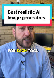Best Realistic AI Image Generators of 2025 Ranked