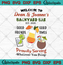 Free Free 304 Welcome Friends Svg SVG PNG EPS DXF File