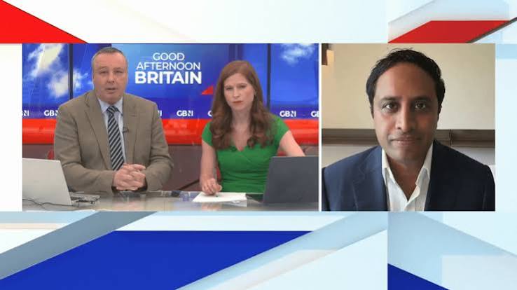 Migrant crisis: Labour's 'catastrophic betrayal' of Britons blasted by Zia Yusuf after refusal to release migrant crime data