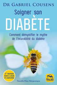 Ces personnes ont inversé leur diabète en 30 jours avec ce seul changement. Soigner Son Diabete En 21 Jours Broche Gabriel Cousens Achat Livre Ou Ebook Fnac
