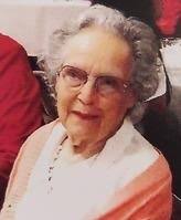 Donna Darling Obituary (1919