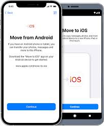 May 18, 2021 · steps download article. Move From Android To Iphone Ipad Or Ipod Touch Apple Support
