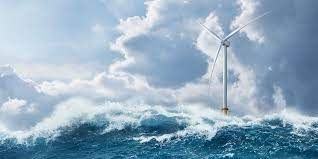In a broader sense, it is the flow of gases that compose an atmosphere. Offshore Wind Turbine Sg 14 222 Dd I Siemens Gamesa